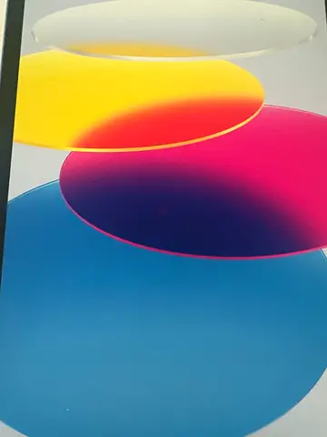 iPad A16