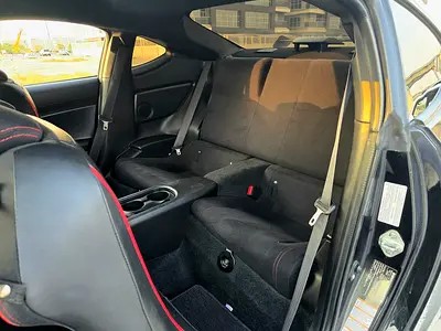 2013 Toyota 86 — фото 13