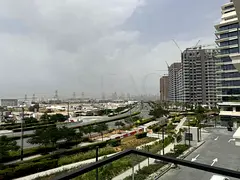First Tenant | Modern 1BR | Golf Grand Emaar