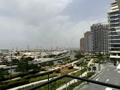 First Tenant | Modern 1BR | Golf Grand Emaar