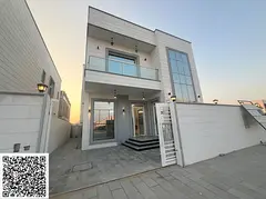 🔥 Villa at a bargain price, including registration fees, electricity, water, and air conditioning