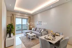 Hot Deal | Upgraded 1BR | Furnished
