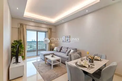 Hot Deal | Upgraded 1BR | Furnished