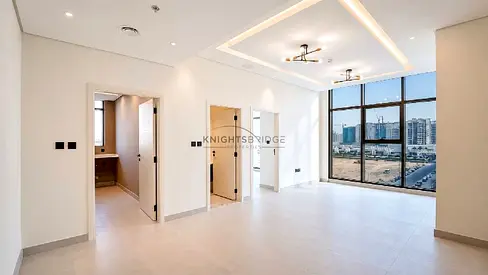 Closed Kitchen | Bright Room | Next to Metro