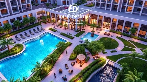 Motivated Seller | High Floor | Burj Khalifa View | RESALE