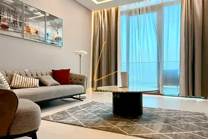 Ready To Move | Premium City Living | Furnished