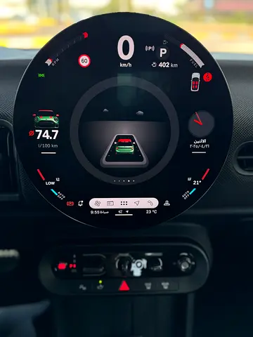 2026 MINI COOPER — миниатюра 11