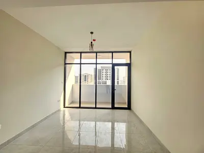 Spacious 1Bhk Apt Balcony Covered Parking 2 Washroom Prime Location Near New Muwailah Park….