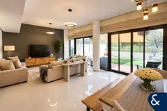 3 Br + Maid Duplex | Upgraded | Rare | VOT