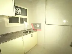 No Cash Deposit, Near Bus Stop, Balcony 1BHK Apartment In Just 24,000AED/*