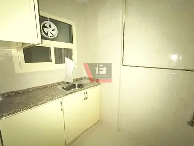 No Cash Deposit, Near Bus Stop, Balcony 1BHK Apartment In Just 24,000AED/*