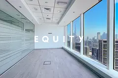 Vacant Now | High Floor | Burj Khalifa Views