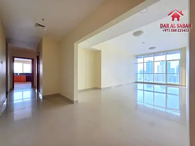 LUXURY 3BR APARTMENT•FREE PARKING•BUIL IN WARDROBES IN 78K ONLY