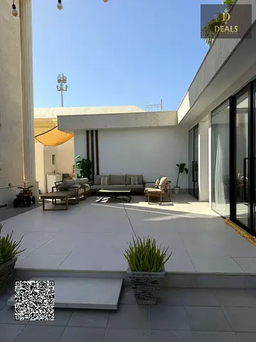 Very Spacious Luxury 6 Master BR Villa | 10,700 Sq. Ft. | External Majlis & Gym | Al Ramtha, Sharja