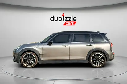 صورة 5 لـ 2017 MINI CLUBMAN