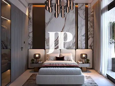 1 Bedroom Apartment | Sera Gardens | Downtown & Park Views