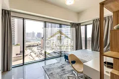 Fully Furnished 2BR | City and Canal Views | Ready to Move In
