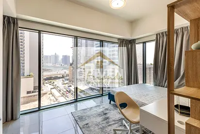 Fully Furnished 2BR | City and Canal Views | Ready to Move In