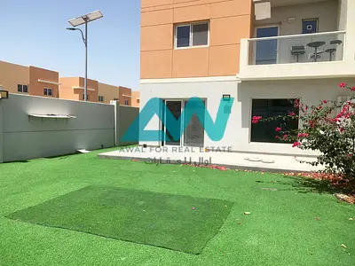 Corner Unit | Vacant | Serene Community
