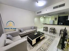 Elegant 2BHK | Luxury Living | Fully Furnished