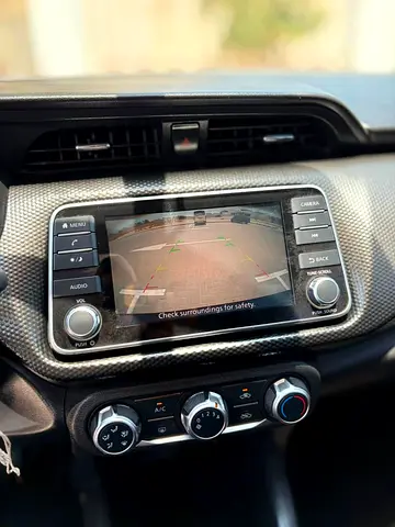 صورة 9 لـ 2022 Nissan KICKS