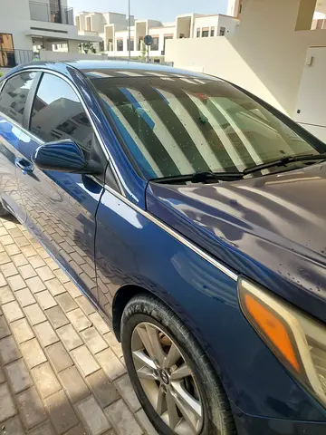 صورة مصغرة 7 لـ 2017 Hyundai SONATA