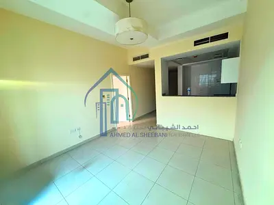 شقة بغرفة نوم واحدة | مرتفعات الخيل 9B | مناظر متعددة | إمكانية الوصول إلى الشرفة