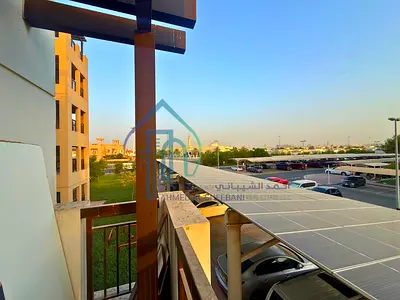 شقة بغرفة نوم واحدة | مرتفعات الخيل 9B | مناظر متعددة | إمكانية الوصول إلى الشرفة
