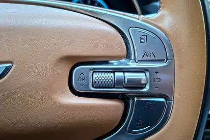 2022 Genesis GV80 缩略图 16