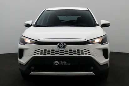 Toyota Corolla Cross XL, миниатюра 11
