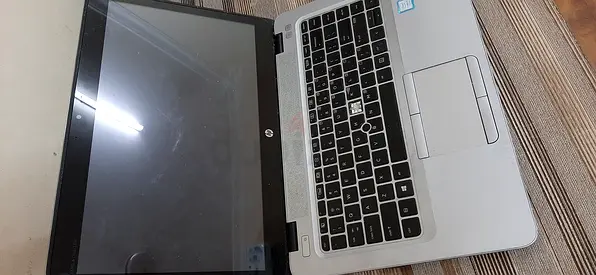 Hp elitebook g4 Display spare parts (not working)