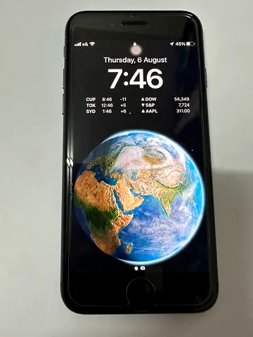 Iphone 8 64 GB