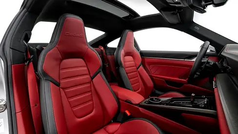 2026 Porsche 911 — миниатюра 13