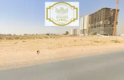Commercial Residential Plots for sale in Ajman Al Amerah