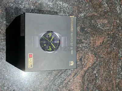 Huawei Watch GT 3 (boxed) - Good condition