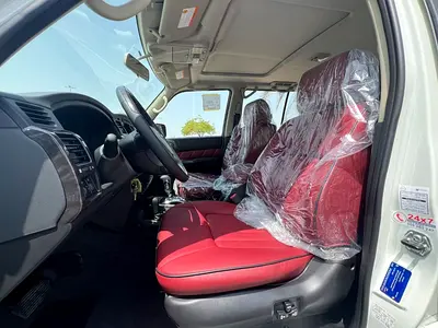 2024 Nissan PATROL SAFARI 缩略图 7