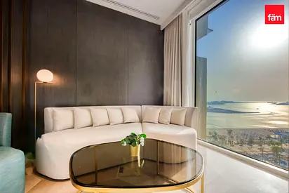 High Floor I Vacant I Perfect Condition