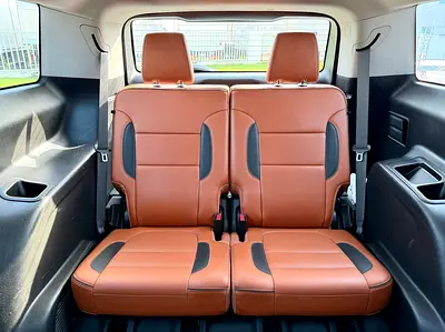 GMC Acadia AT4, миниатюра 11