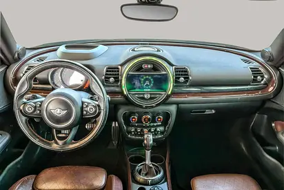 صورة 9 لـ 2017 MINI CLUBMAN