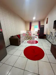 🏡 **Spacious Studio for Monthly Rent in Al Nuaimiya 3 – Ajman** 🏡 Looking for a comfortable