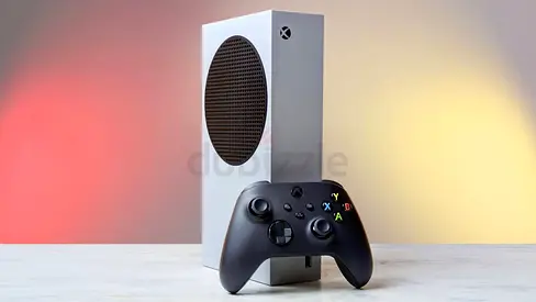 X BOX SERIES S DIGITAL 512GB SSD