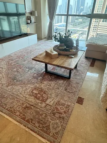 Carpet
