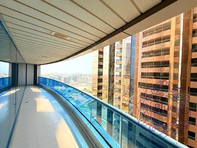 DON'T MISS THIS CHILLER FREE 2BHK 95K BIG BALCONY