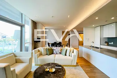 FULLY FURNISHED | VACANT | SPACIOUS