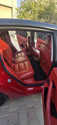 2020 Tesla Model 3 Long Range + Acceleration Boost + Enhanced Autopilot