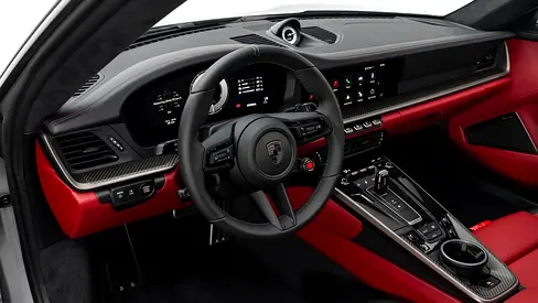 2026 Porsche 911 — миниатюра 8