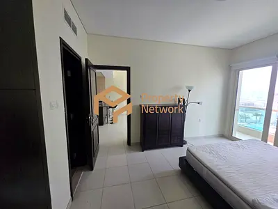 Modern 1BR Apartment | Mid Floor | Prime Location