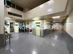 Turnkey Kitchen | 332 kW | Gas Connection