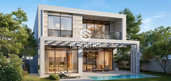 Corner Villa I Multiple Selection I Negotiable Price I Huge Plot