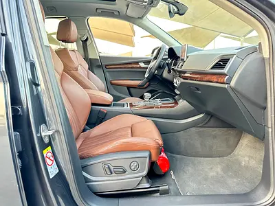صورة مصغرة 15 لـ 2020 AUDI Q5